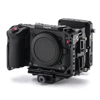 Tilta Camera Cage Pro Kit for Canon C50 Black