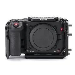 Tilta Full Camera Cage for Canon C50 Black