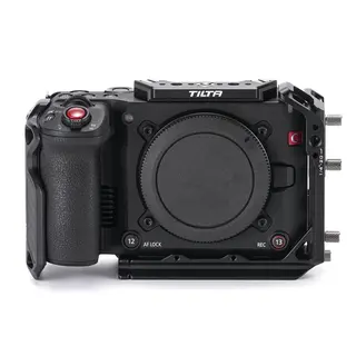 Tilta Full Camera Cage for Canon C50 Black