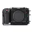 Tilta Full Camera Cage for Canon C50 Black