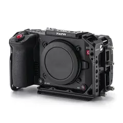 Tilta Full Camera Cage for Canon C50 Black