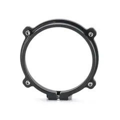 Tilta RF to PL Mount Adapter Support For Canon C50/C80/C400. Black