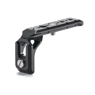 Tilta XLR Extension Bracket Canon C50 Black