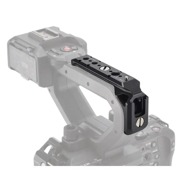 Tilta XLR Extension Bracket Canon C50 Black 