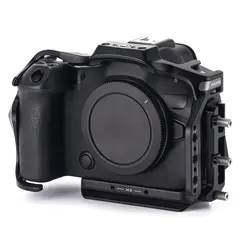 Tilta Full Cage for Canon R6 Mark III Black