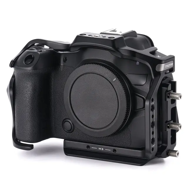 Tilta Full Cage for Canon R6 Mark III Black 