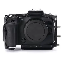 Tilta Full Cage for Canon R6 Mark III Black
