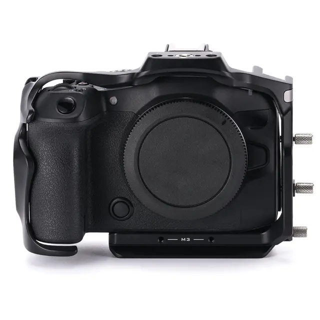 Tilta Full Cage for Canon R6 Mark III Black 