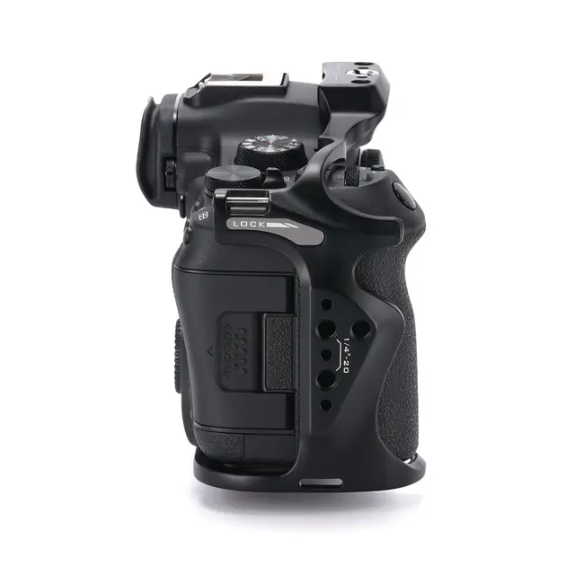 Tilta Full Cage for Canon R6 Mark III Black 