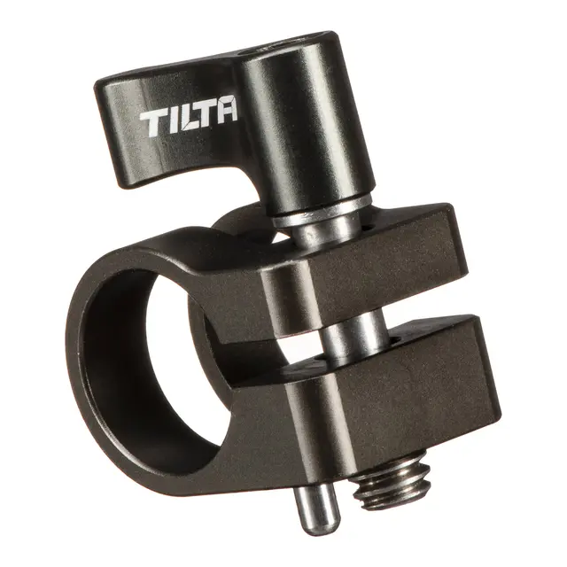 Tilta 15mm Top Single Rod Holder 
