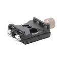 Tilta Universal ARCA Quick Release Base Hurtigfeste - Lite og kompakt Arca Swiss
