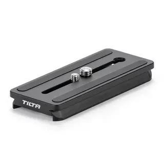 Tilta Manfrotto Universal QR-Plate Festeplate Video