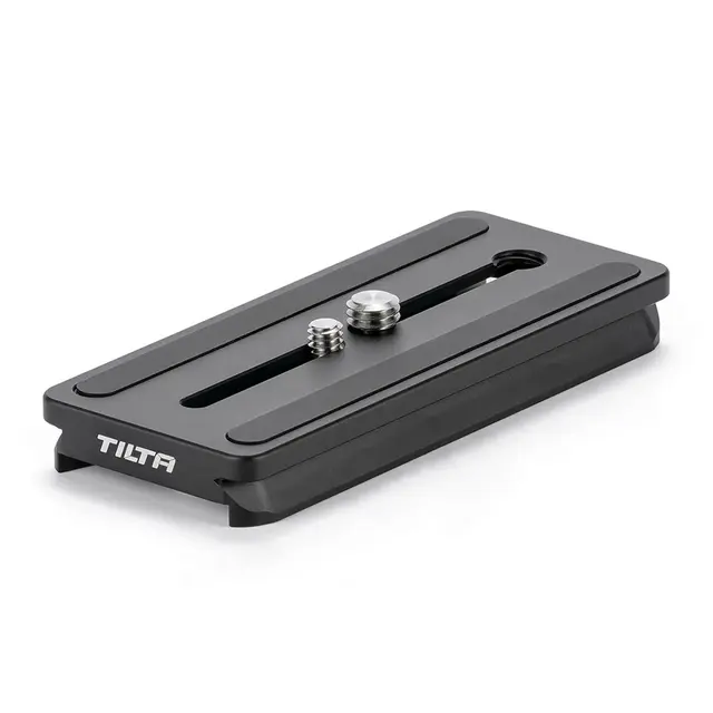 Tilta Manfrotto Universal QR-Plate Festeplate Video 