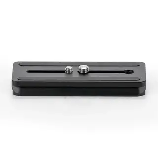 Tilta Manfrotto Universal QR-Plate Festeplate Video