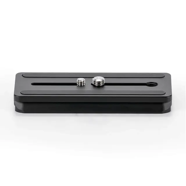 Tilta Manfrotto Universal QR-Plate Festeplate Video 
