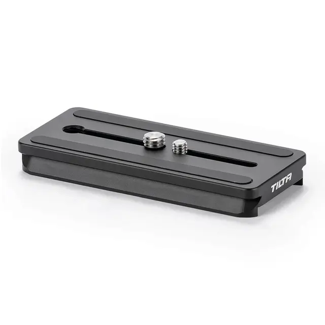 Tilta Manfrotto Universal QR-Plate Festeplate Video 