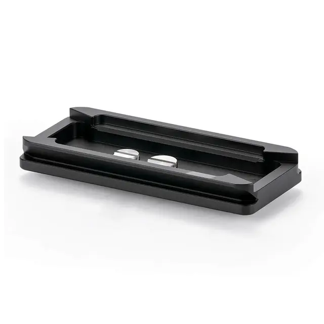 Tilta Manfrotto Universal QR-Plate Festeplate Video 