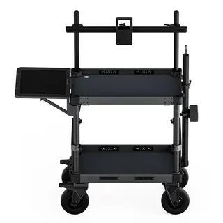 Tilta Boulder Camera Cart Indie Kit