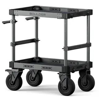 Tilta Boulder Camera Cart Base model
