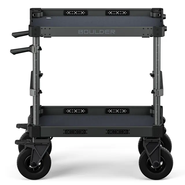 Tilta Boulder Camera Cart Base model 