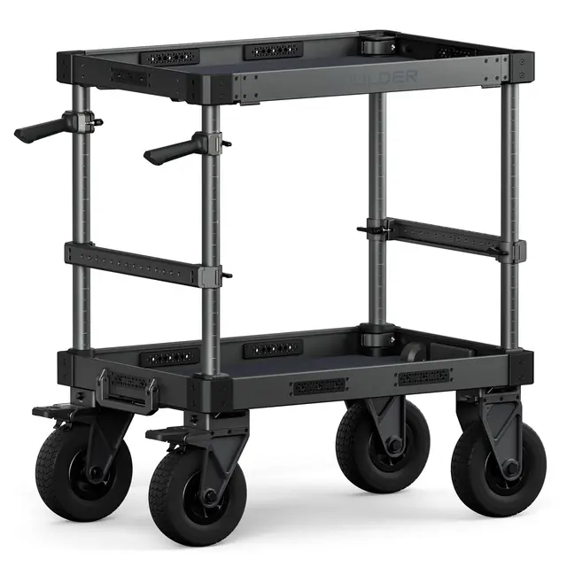Tilta Boulder Camera Cart Base model 