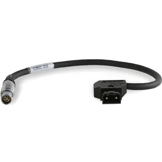 Tilta RED DSMC Power to P-Tap D-TAP Cable til DSMC 2 og DSMC3