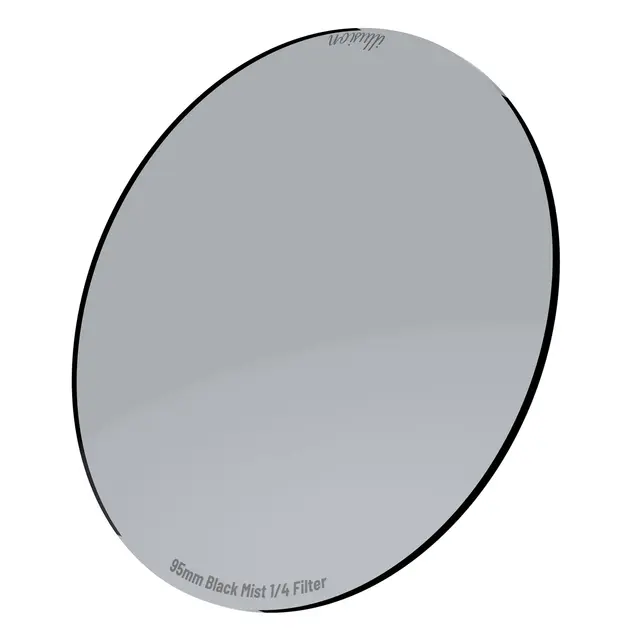 Tilta Illusion 95mm Black Mist Filter 