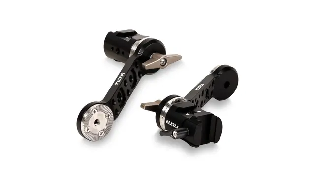 Tilta Adjustable NATO Rail Extender Arms 