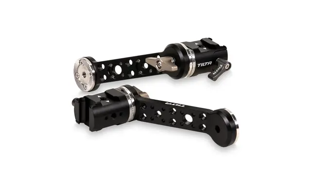 Tilta Adjustable NATO Rail Extender Arms 