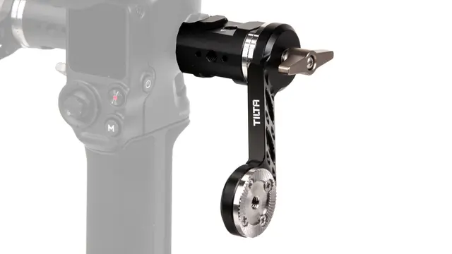 Tilta Adjustable NATO Rail Extender Arms 