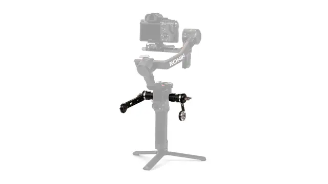 Tilta Adjustable NATO Rail Extender Arms 
