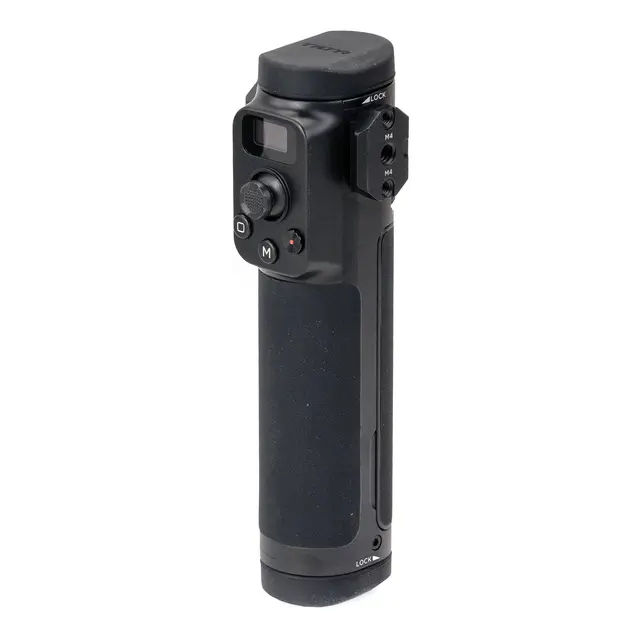 Tilta RS 2 Remote Control Handle Fjernstyring for DJI RS 2 gimbal 