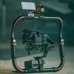 Tilta Advanced Ring Grip for RS og RS Pro
