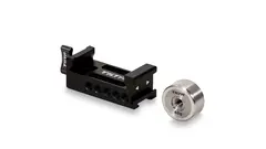 Tilta Quick Release Baseplate Counterweight Adapter