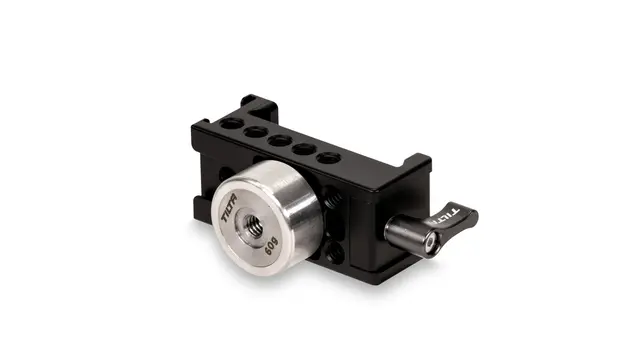 Tilta Quick Release Baseplate Counterweight Adapter 