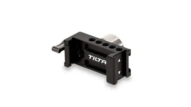 Tilta Quick Release Baseplate Counterweight Adapter 