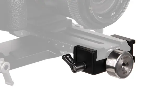Tilta Quick Release Baseplate Counterweight Adapter 