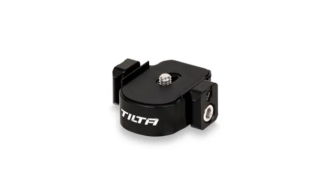 Tilta Battery Handle Base Accessory Mounting Bracket 