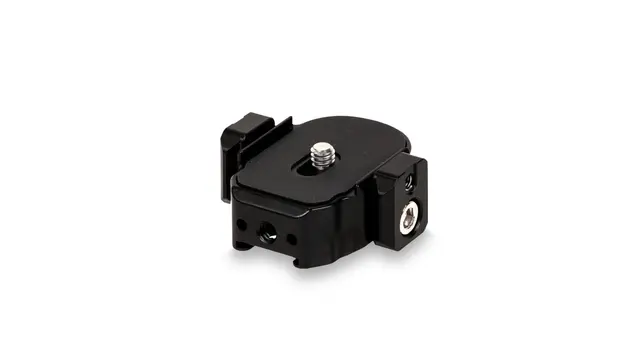 Tilta Battery Handle Base Accessory Mounting Bracket 