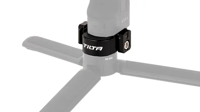 Tilta Battery Handle Base Accessory Mounting Bracket 