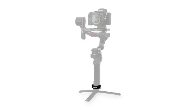 Tilta Battery Handle Base Accessory Mounting Bracket 