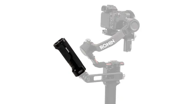 Tilta Rear Operating Handle 