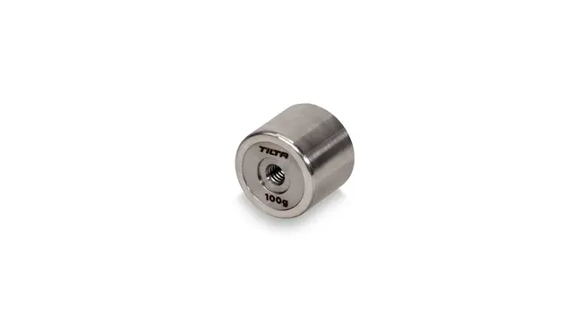 Tilta 100g Counterweight 