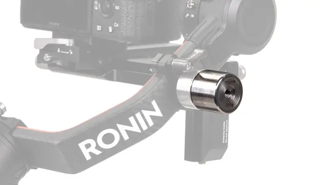 Tilta 100g Counterweight 