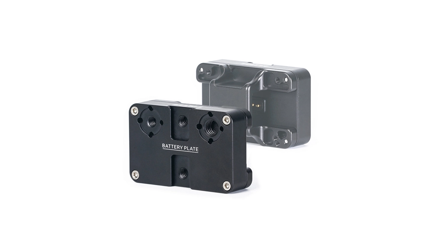 Tilta Power Supply Module for Dual Power Supply Bracket