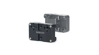 Tilta Power Supply Module for Dual Power Supply Bracket