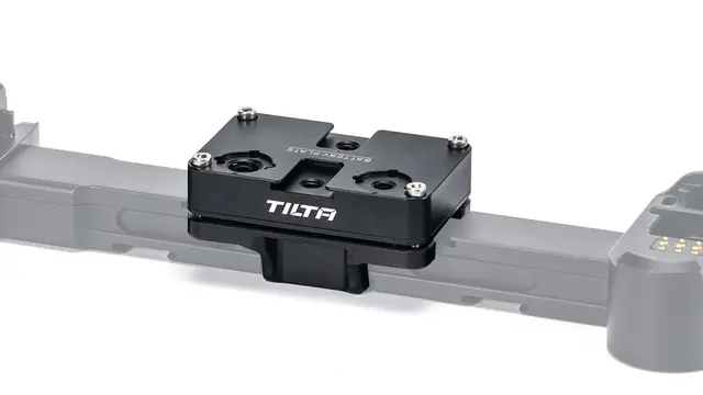Tilta Power Supply Module for Dual Power Supply Bracket 