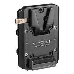 Tilta V-Mount Battery Plate for Dual Power Supply Bracket