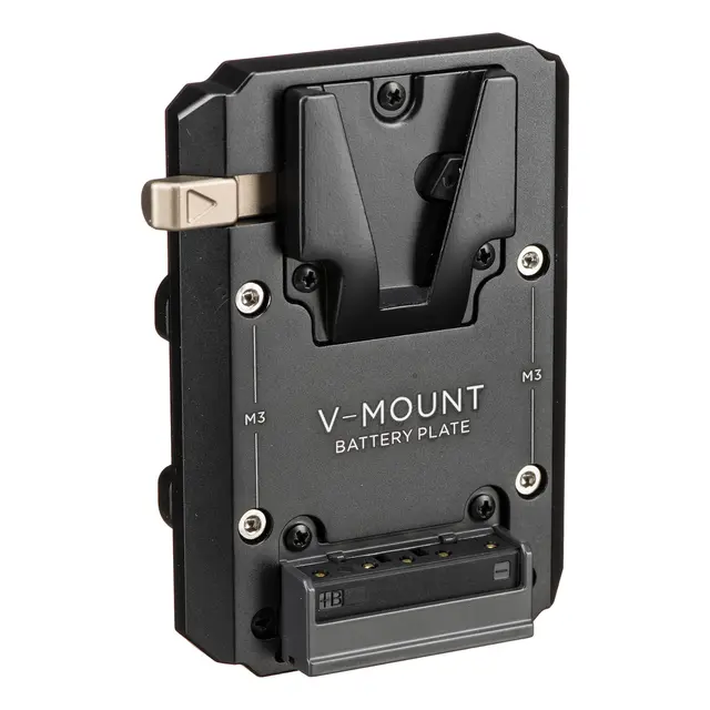 Tilta V-Mount Battery Plate for Dual Power Supply Bracket 