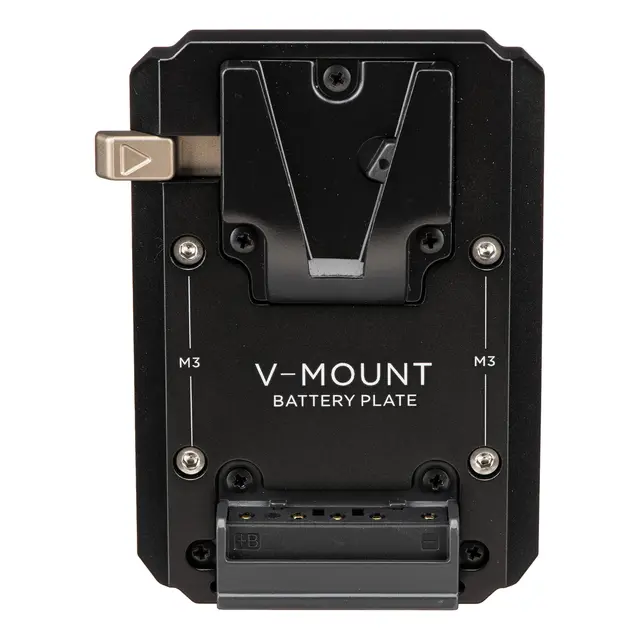 Tilta V-Mount Battery Plate for Dual Power Supply Bracket 